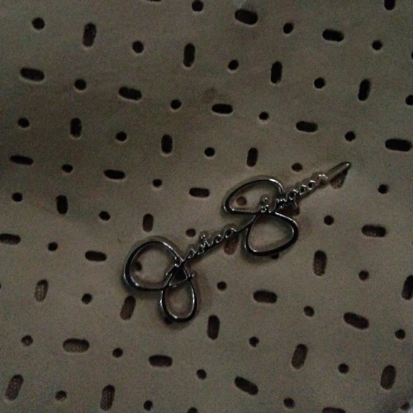 CUTE Jessica Simpson Mini Cross Body - Picture 3 of 6